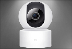 Mi 360 Camera